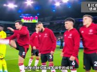 开云体育中国官网-曼联战曼城，双雄对决谁能笑到最后的简单介绍