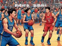开云体育官网-顶级对决即将上演：篮球比赛激情四射的简单介绍