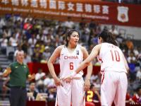 开云官网体育-广东女篮不敌浙江，缺少建立优势的简单介绍