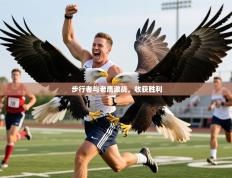 2025云开体育官网步行者与老鹰激战，收获胜利