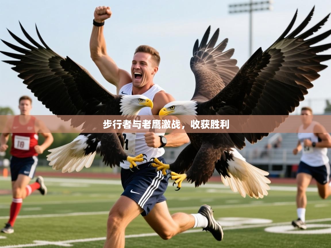 2025云开体育官网步行者与老鹰激战,收获胜利  第1张