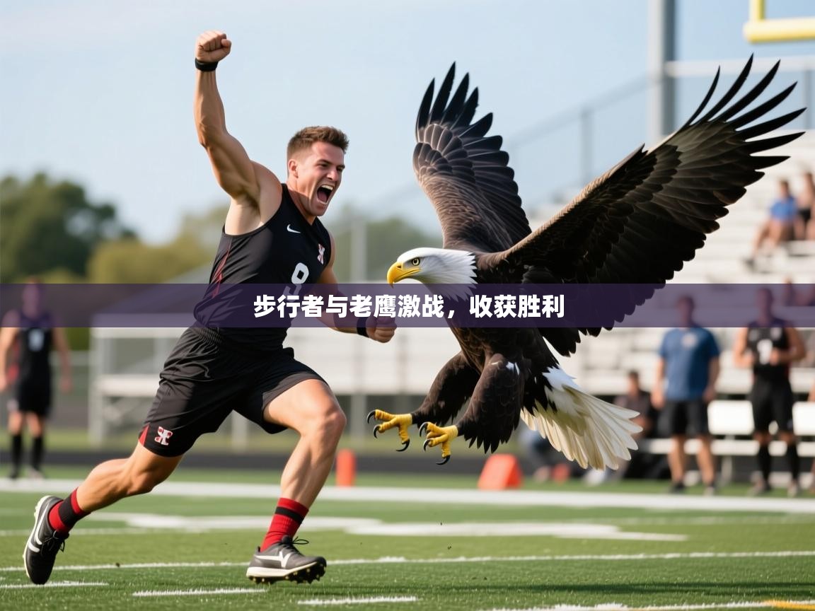 2025云开体育官网步行者与老鹰激战,收获胜利  第3张