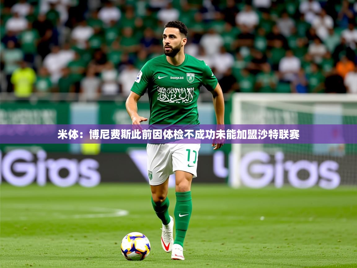2025开云体育在线入口米体：博尼费斯此前因体检不成功未能加盟沙特联赛  第3张