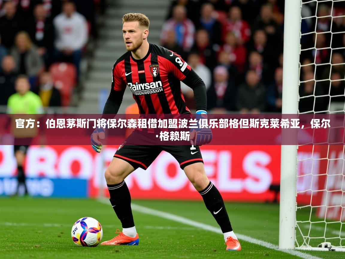 2025开云体育app投诉官方:伯恩茅斯门将保尔森租借加盟波兰俱乐部格但斯克莱希亚,保尔·格赖斯 第2张