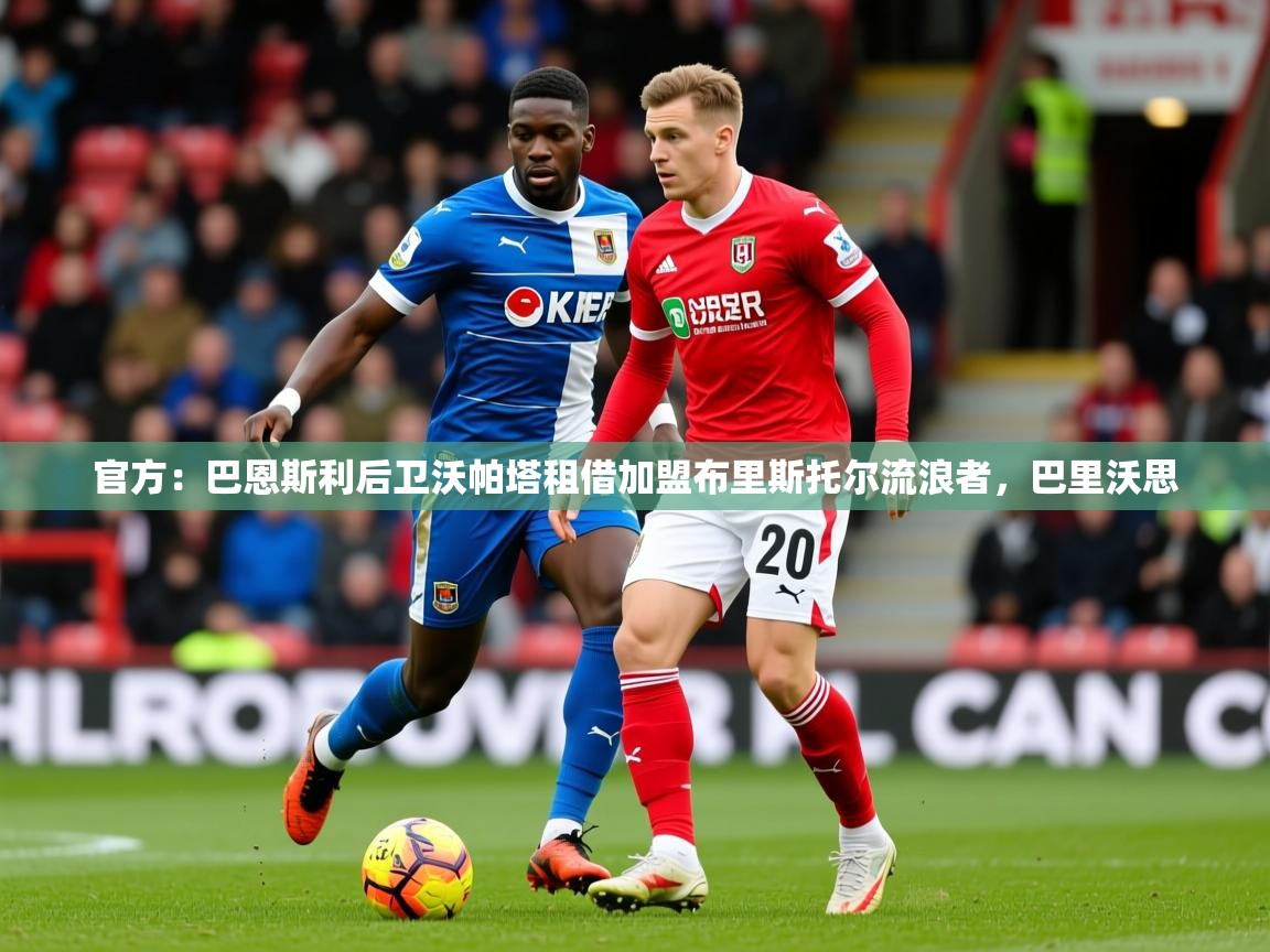 2025开云体育app官网入口官方：巴恩斯利后卫沃帕塔租借加盟布里斯托尔流浪者，巴里沃思  第4张