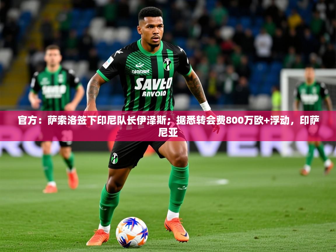 2025开云体育入口网址官方：萨索洛签下印尼队长伊泽斯；据悉转会费800万欧+浮动，印萨尼亚  第1张