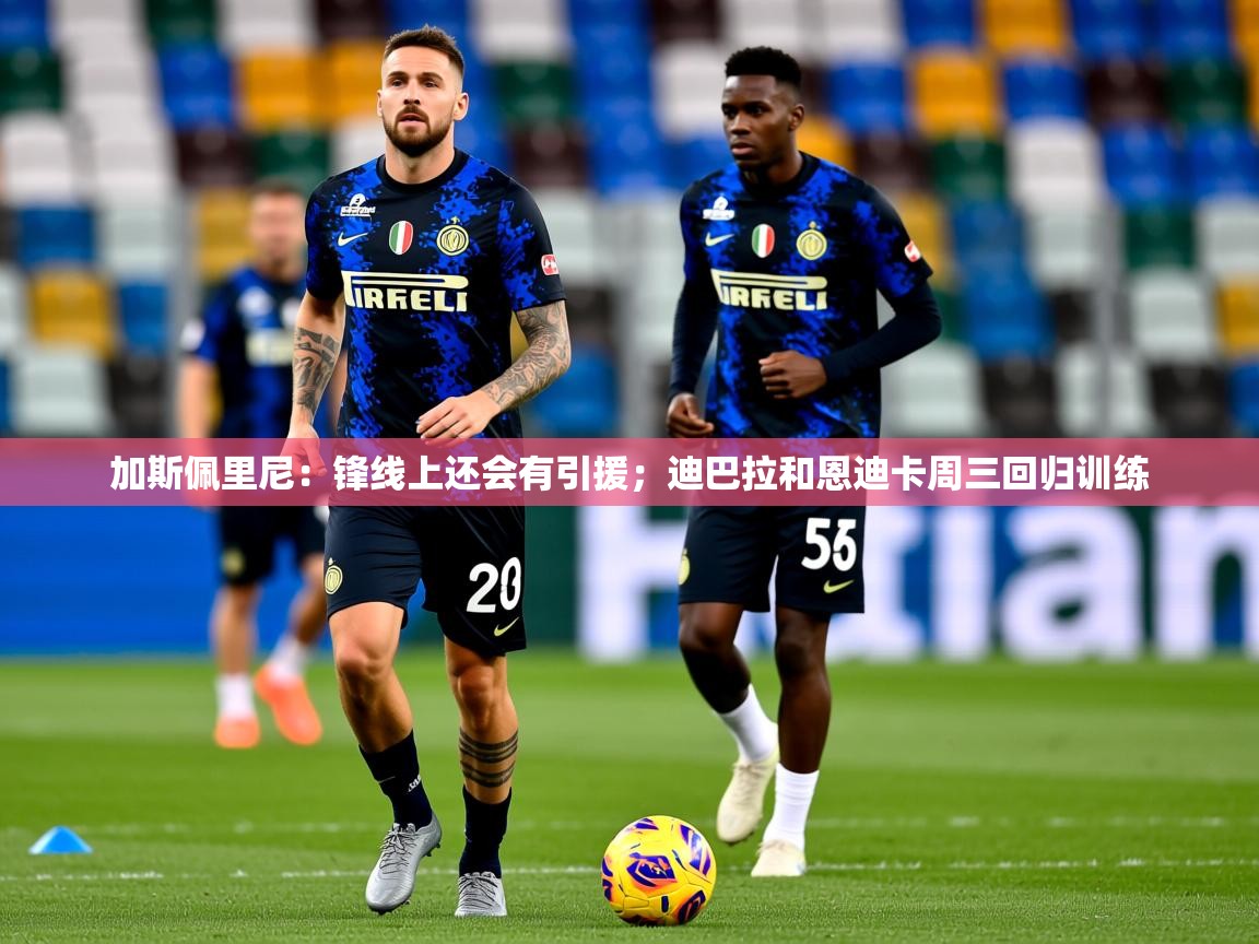 2025加斯佩里尼：锋线上还会有引援；迪巴拉和恩迪卡周三回归训练  第2张