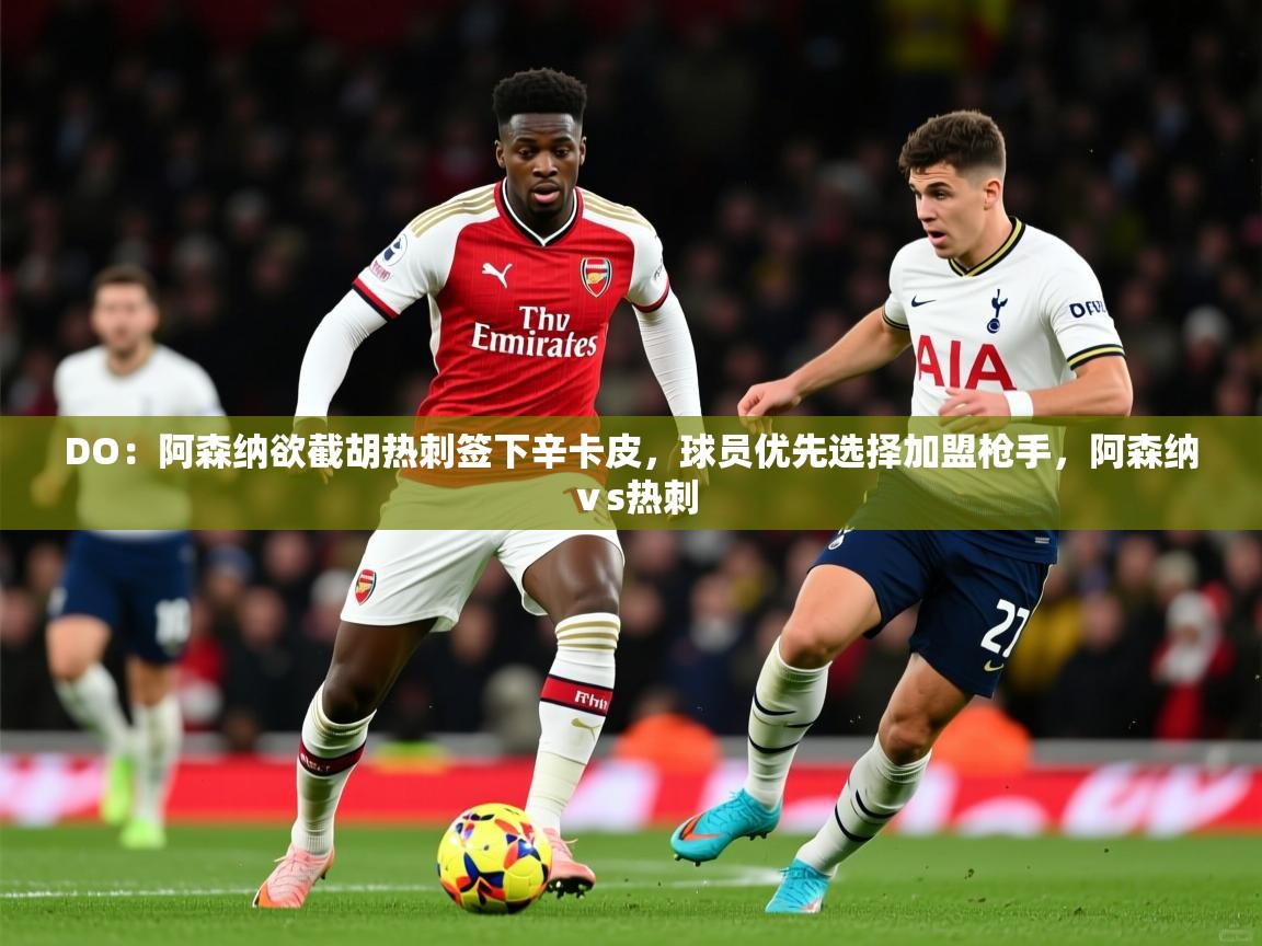 2025开云体育app投诉DO:阿森纳欲截胡热刺签下辛卡皮,球员优先选择加盟枪手,阿森纳ⅴs热刺 第4张