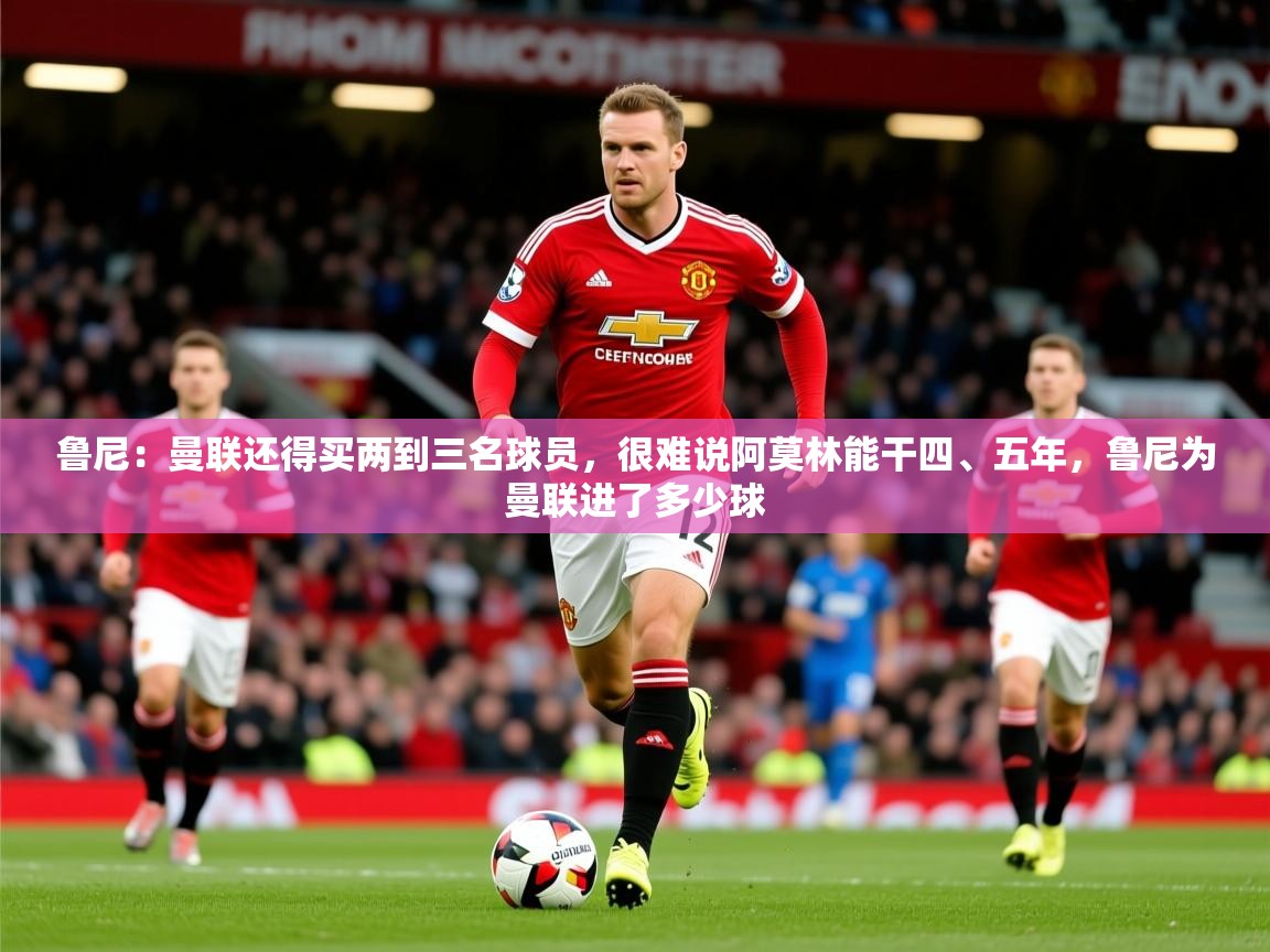2025开云体育入口下载鲁尼:曼联还得买两到三名球员,很难说阿莫林能干四、五年,鲁尼为曼联进了多少球 第3张