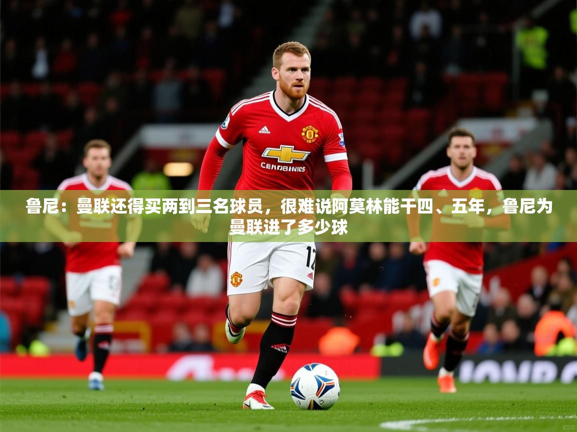 2025开云体育入口下载鲁尼:曼联还得买两到三名球员,很难说阿莫林能干四、五年,鲁尼为曼联进了多少球 第4张