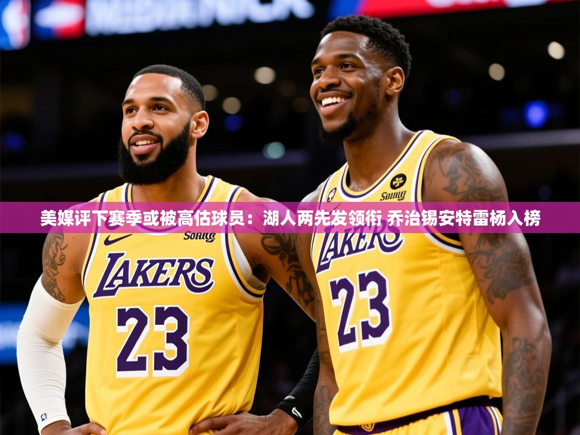 2025开云体育app官网下载地址美媒评下赛季或被高估球员:湖人两先发领衔 乔治锡安特雷杨入榜 第2张
