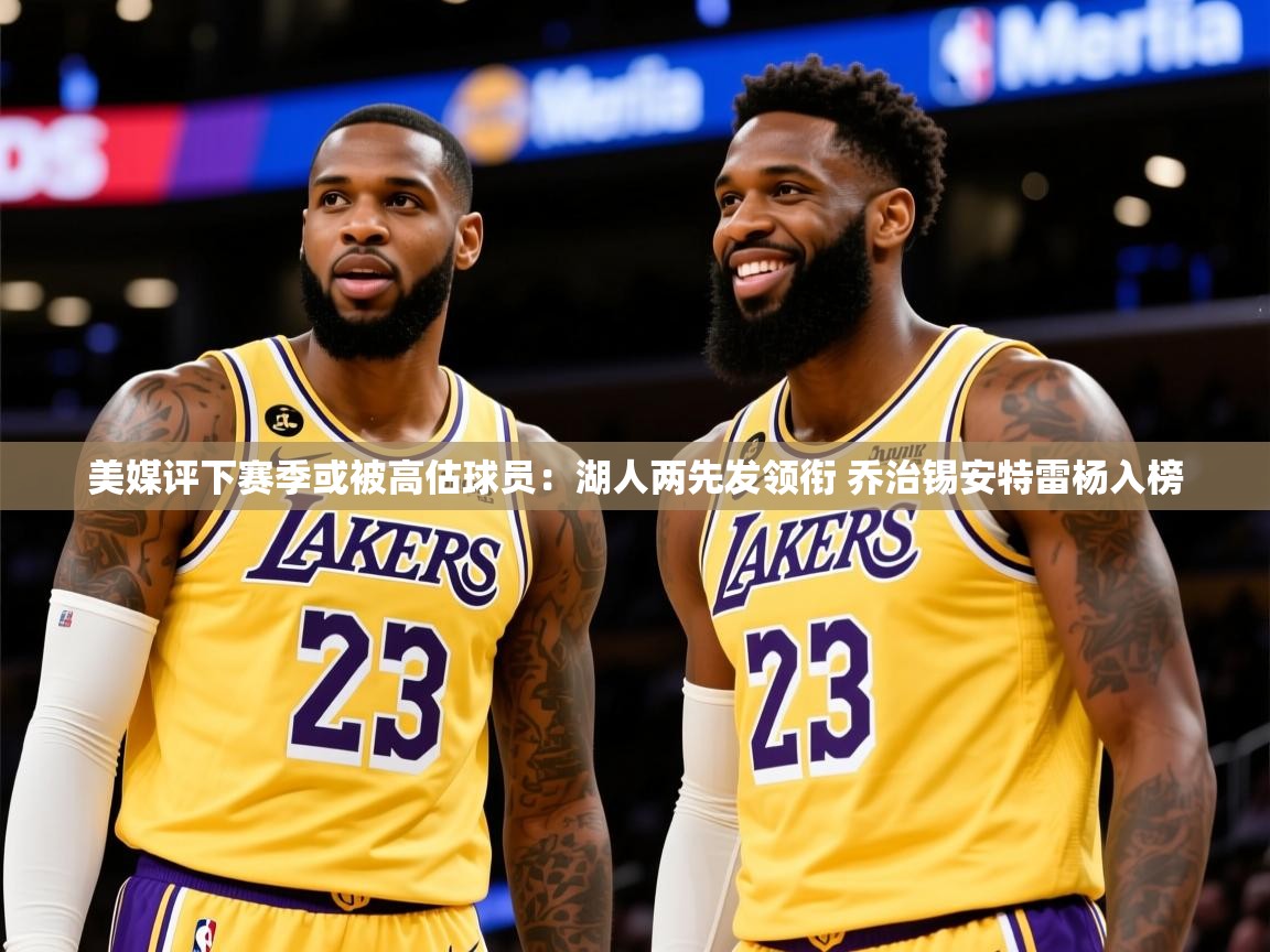 2025开云体育app官网下载地址美媒评下赛季或被高估球员:湖人两先发领衔 乔治锡安特雷杨入榜 第4张