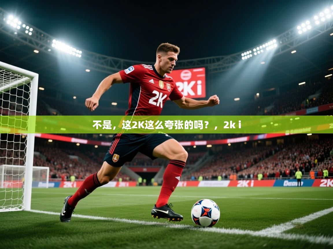 2025开云体育入口下载不是，这2K这么夸张的吗？，2k i  第2张