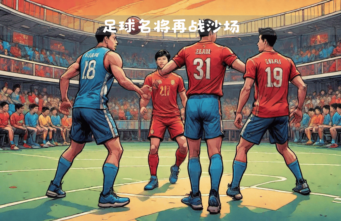 中国足球联赛备受瞩目，球员实力逐渐崭露头角的简单介绍
