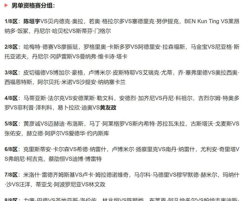 最新排名：中国选手蝉联击败强对手的简单介绍