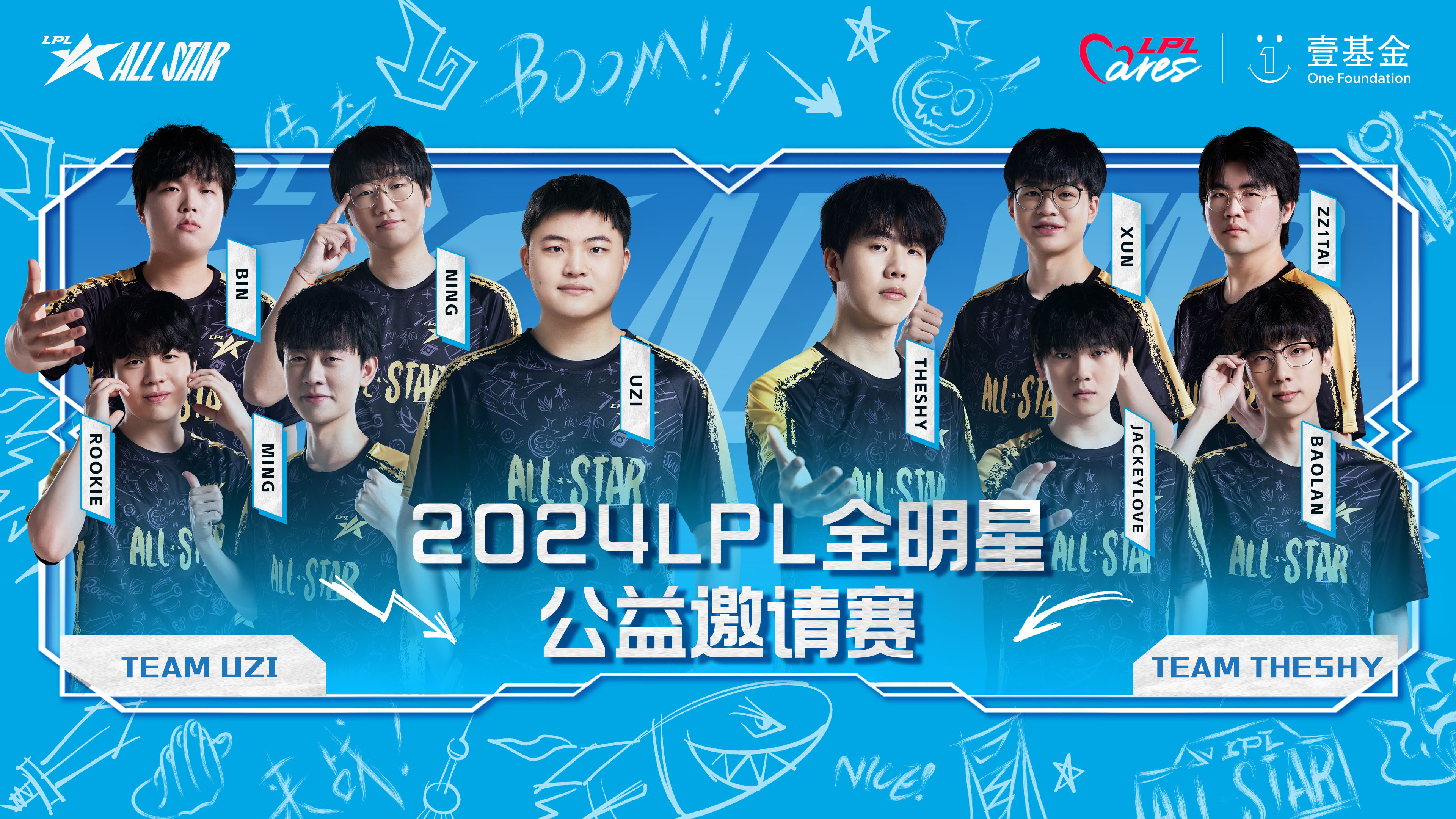 全明星赛在即，顶级球星齐聚，万众期待全明星盛宴！