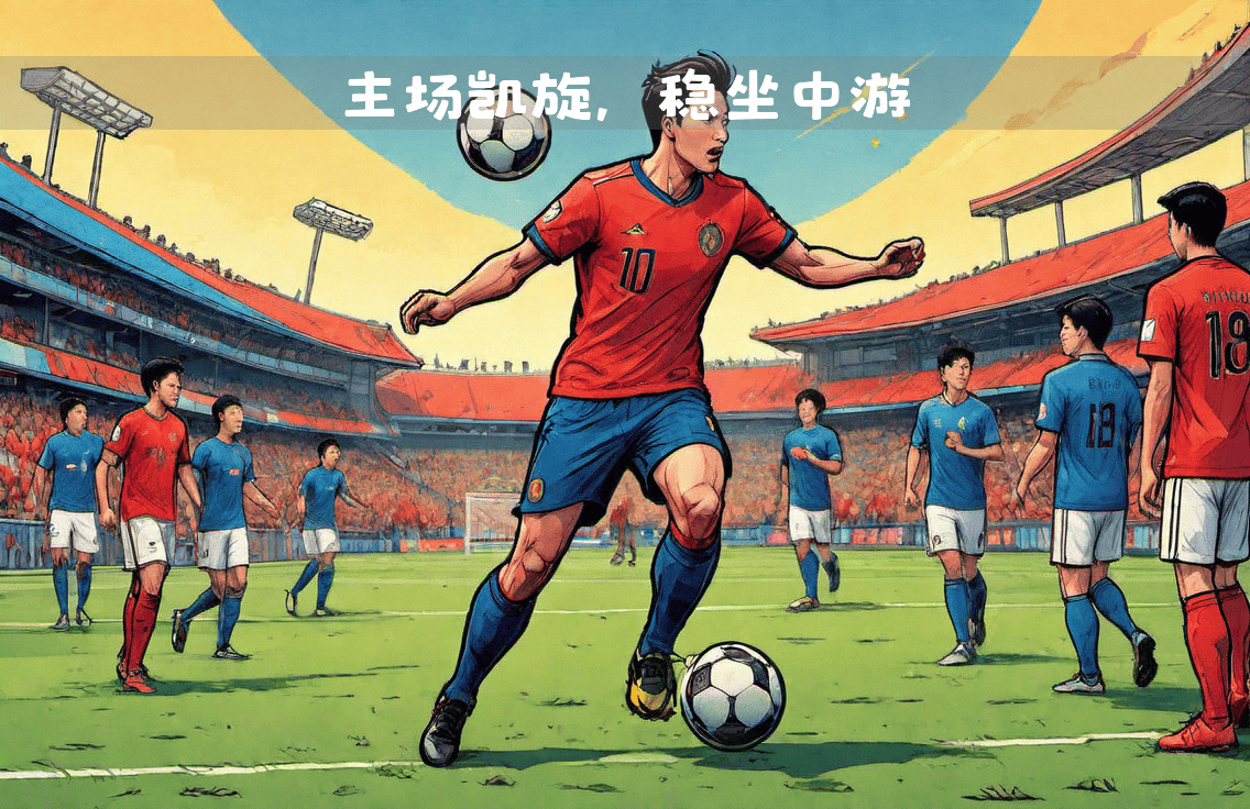 凯泽斯劳滕客场失利遭受打击，坚决克服难关前行的简单介绍