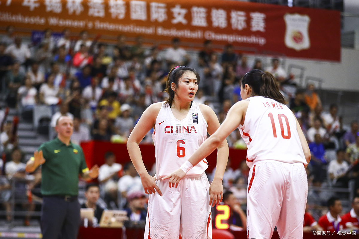 广东女篮不敌浙江，缺少建立优势的简单介绍